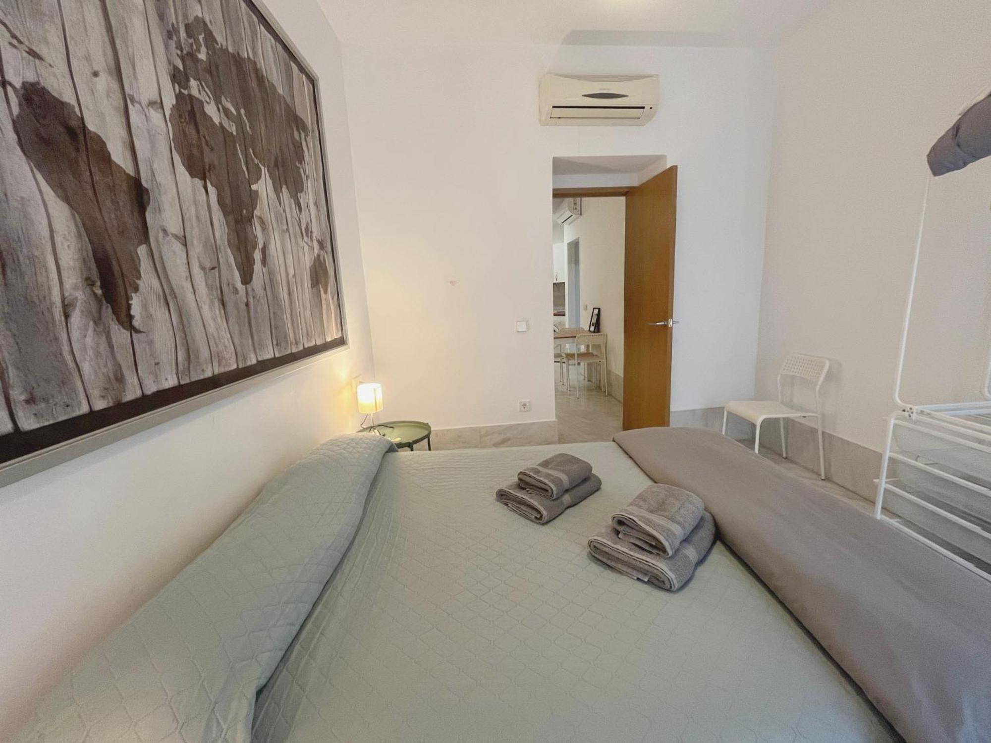 Center Confort 2 Appartement