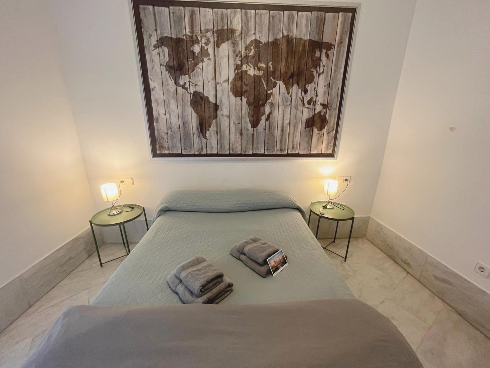 Appartement Center Confort 2