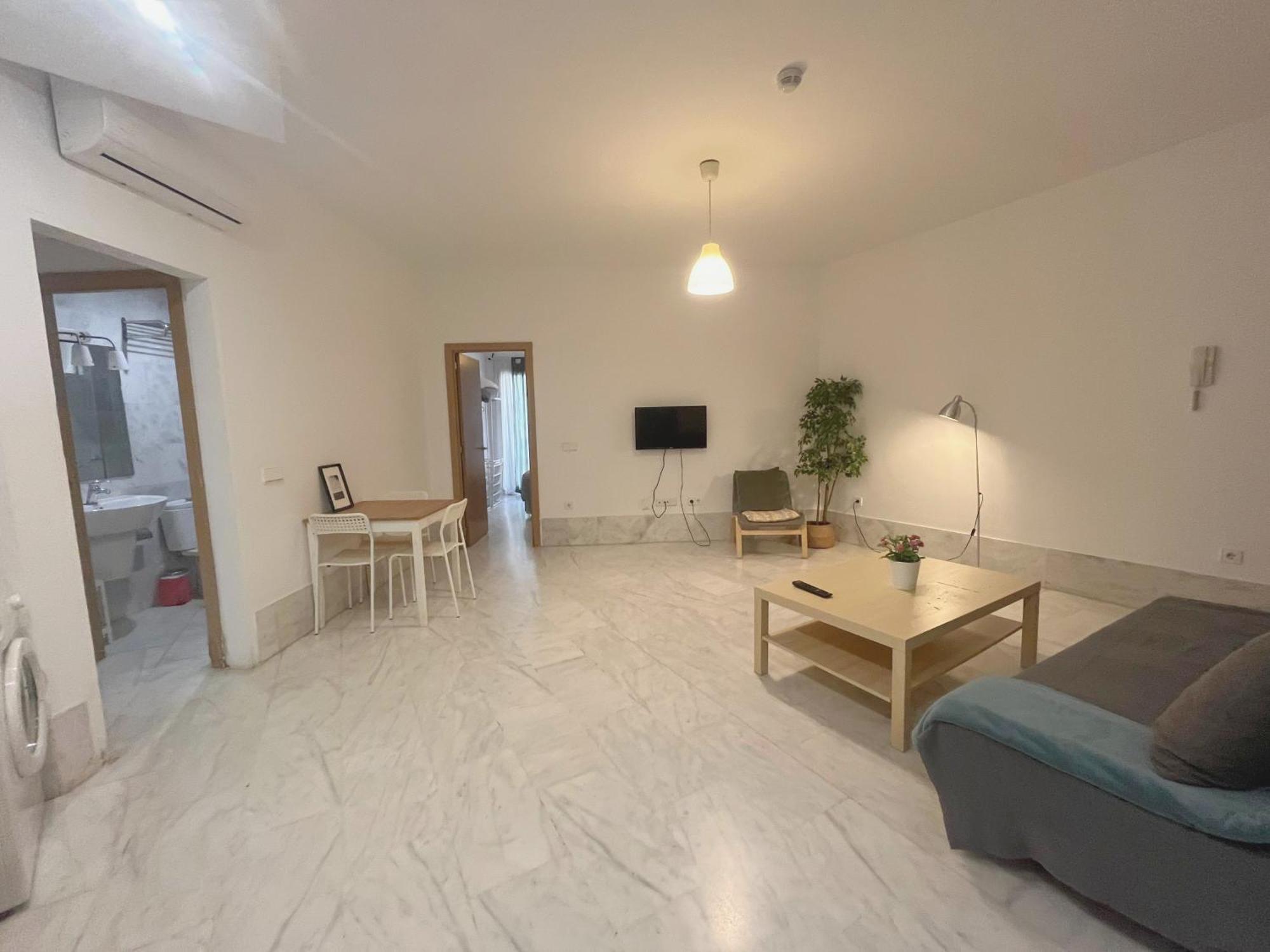 Center Confort 2 Appartement
