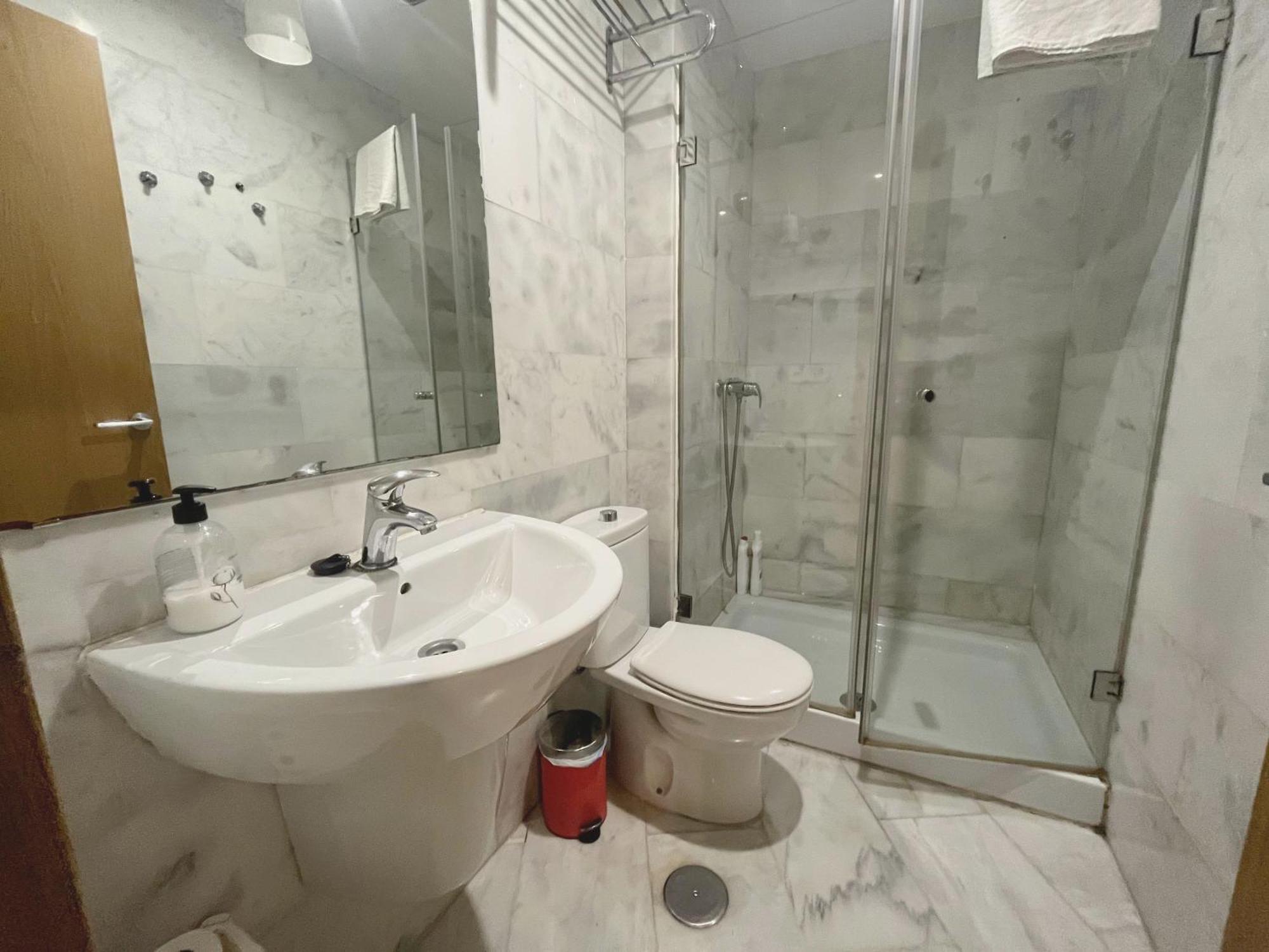 Appartement Center Confort 2 *