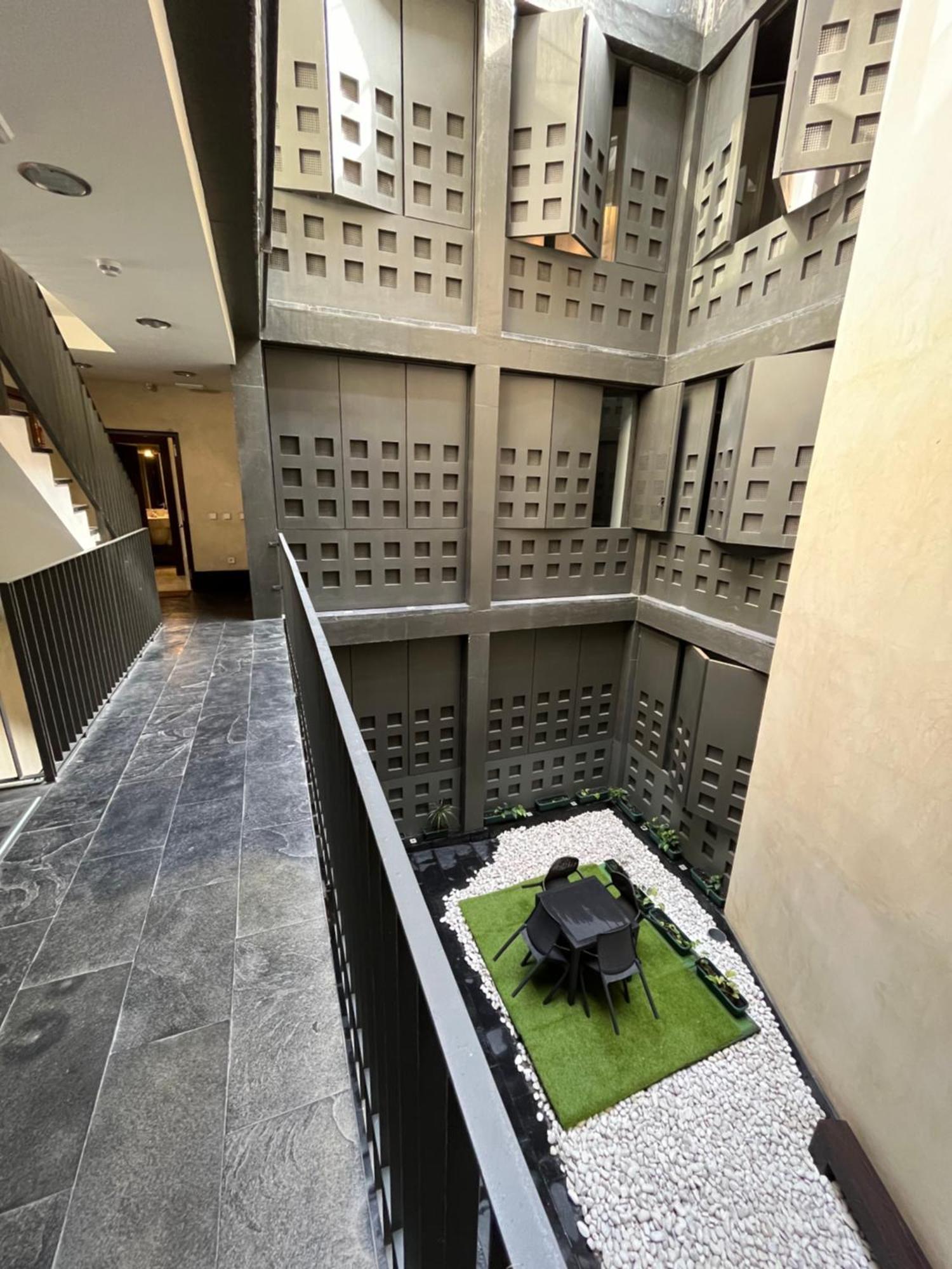 Center Confort 2 Appartement